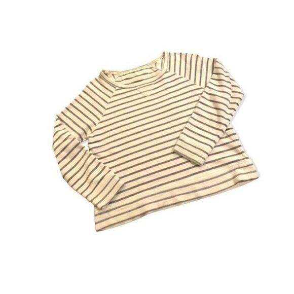 Calvin Klein cropped Sweatshirt size M - Picture 1 of 7